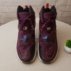 Lebron 13 Mulberry